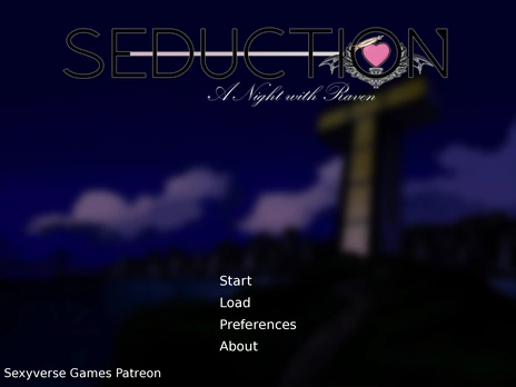 Seduction: A Night with Raven v1.6c
